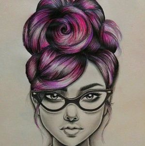 Meet your Posher, Brenda